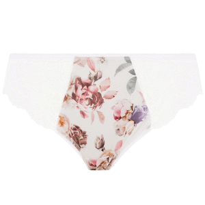 Fantasie Pippa White Brief